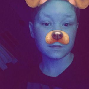 Meet your Posher, Preston